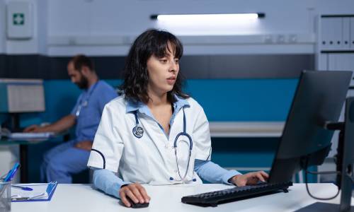 Online Medical Coding Training In Hyderabad