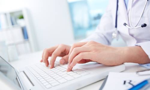 Online Medical Coding training