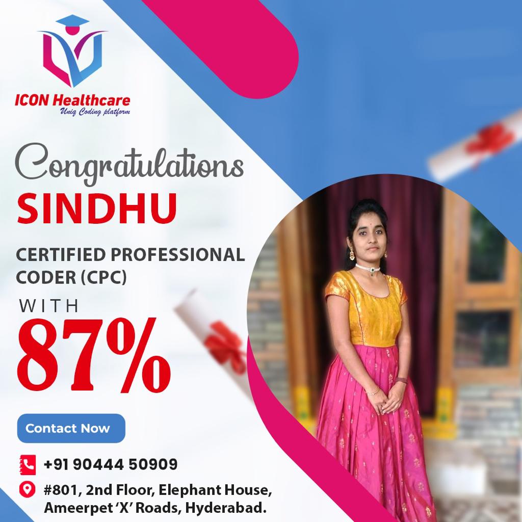 Online Medical Coding Training In Hyderabad