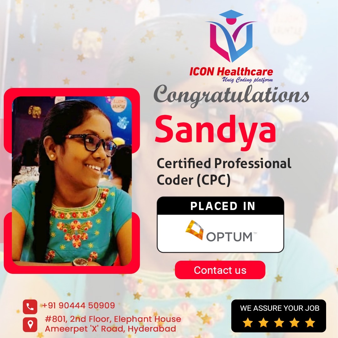 Online Medical Coding Training In Hyderabad